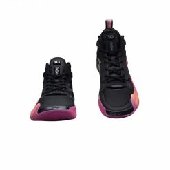 China&Sport Li-Ning Way Of Wade 10 "Sunrise" Professional Basketball Game Sneakers 9 China&Sport Li-Ning Way Of Wade 10 "Sunrise" Professional Basketball Game Sneakers -Li-Ning Shop abas075 1 3