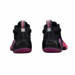 China&Sport Li-Ning Way Of Wade 10 "Sunrise" Professional Basketball Game Sneakers 10 China&Sport Li-Ning Way Of Wade 10 "Sunrise" Professional Basketball Game Sneakers -Li-Ning Shop abas075 1 4