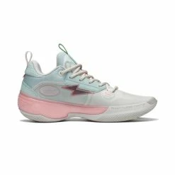 China&Sport Way Of Wade 10 "Valentine's Day" Professional Basketball Game Sneakers 9 China&Sport Way Of Wade 10 "Valentine's Day" Professional Basketball Game Sneakers -Li-Ning Shop abas083 2 1