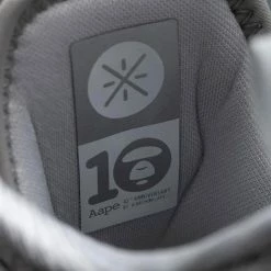 China&Sport Way Of Wade 10 X Aape 10th Anniversary Professional Basketball Game Sneakers -Li-Ning Shop abas175 1 14 1