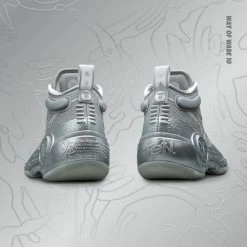 China&Sport Way Of Wade 10 X Aape 10th Anniversary Professional Basketball Game Sneakers