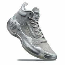 Alternative view of China&Sport Way Of Wade 10 X Aape 10th Anniversary Professional Basketball Game Sneakers