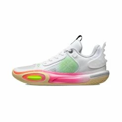 China&Sport Wade 2023 ALL CITY 11 "Blossom" Basketball Game Sneakers 9 China&Sport Wade 2023 ALL CITY 11 "Blossom" Basketball Game Sneakers -Li-Ning Shop abat005 4