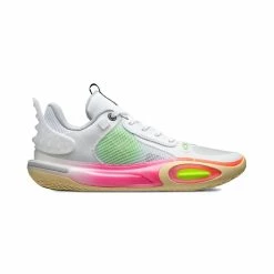China&Sport Wade 2023 ALL CITY 11 "Blossom" Basketball Game Sneakers 7 China&Sport Wade 2023 ALL CITY 11 "Blossom" Basketball Game Sneakers -Li-Ning Shop abat005 4 1