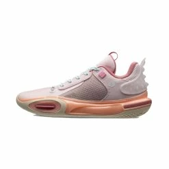 China&Sport Wade 2023 ALL CITY 11 "Year Of Rabbit" Basketball Game Sneakers 5 China&Sport Wade 2023 ALL CITY 11 "Year Of Rabbit" Basketball Game Sneakers -Li-Ning Shop abat005 7