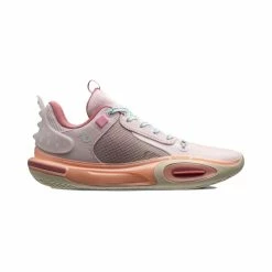 China&Sport Wade 2023 ALL CITY 11 "Year Of Rabbit" Basketball Game Sneakers 4 China&Sport Wade 2023 ALL CITY 11 "Year Of Rabbit" Basketball Game Sneakers -Li-Ning Shop abat005 7 1