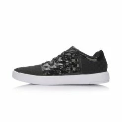 China&Sport Li-Ning Way Of Wade 2017 Lightweight Basketball Culture Shoes 11 China&Sport Li-Ning Way Of Wade 2017 Lightweight Basketball Culture Shoes -Li-Ning Shop abcm003 black