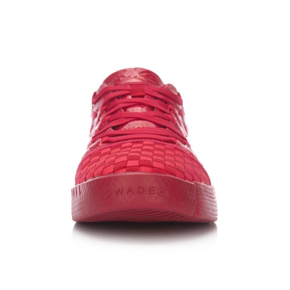 China&Sport Li-Ning Way Of Wade 2017 Lightweight Basketball Culture Shoes 2 China&Sport Li-Ning Way Of Wade 2017 Lightweight Basketball Culture Shoes - Image 2