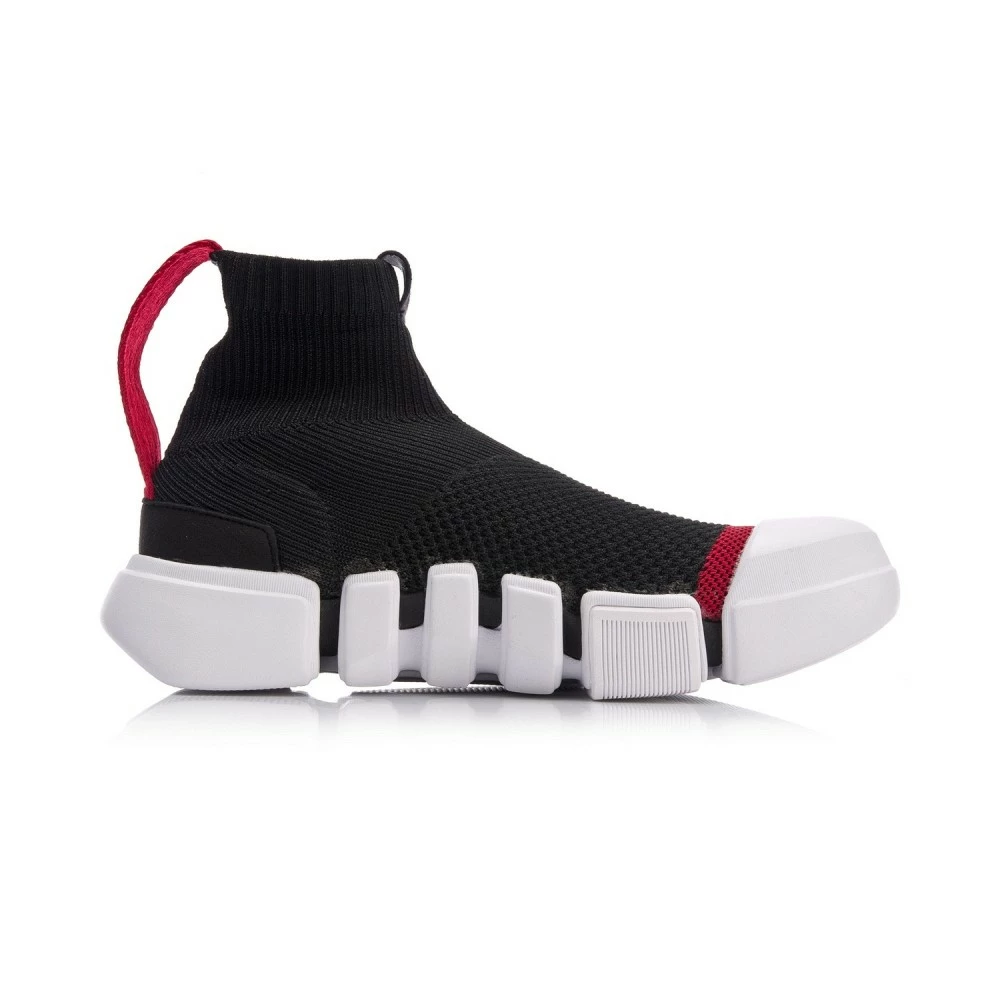 China&Sport Li-Ning Wade Essence 2 II NYFW Women's Sports Lifestyle Sneakers 4 China&Sport Li-Ning Wade Essence 2 II NYFW Women's Sports Lifestyle Sneakers - Image 4