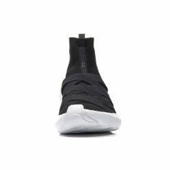 China&Sport 2018 Li-Ning Wade X Essence High Top Men's Stylish Basketball Culture Shoes - Black [ABCM067-1] -Li-Ning Shop abcm067 1 3