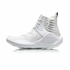 China&Sport LI-NING Wade INFITINITE Men's Basketball Culture Shoes Fashion Fitness Sneakers - [ABCM103] -Li-Ning Shop abcm103 white
