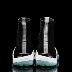 China&Sport Li-Ning Way Of Wade 6 Lifestyle Shoes -Li-Ning Shop abcm111 1 black white 1