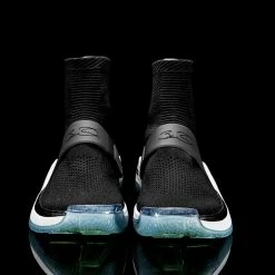 China&Sport Li-Ning Way Of Wade 6 Lifestyle Shoes -Li-Ning Shop abcm111 1 black white 2