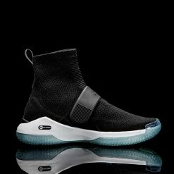China&Sport Li-Ning Way Of Wade 6 Lifestyle Shoes -Li-Ning Shop abcm111 1 black white 4