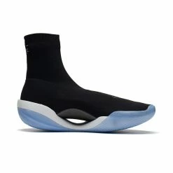 China&Sport Li-Ning X Glare WOW 9 LS GLARE Men's Basketball Culture Shoes - Black 5 China&Sport Li-Ning X Glare WOW 9 LS GLARE Men's Basketball Culture Shoes - Black -Li-Ning Shop abcs073 4 1