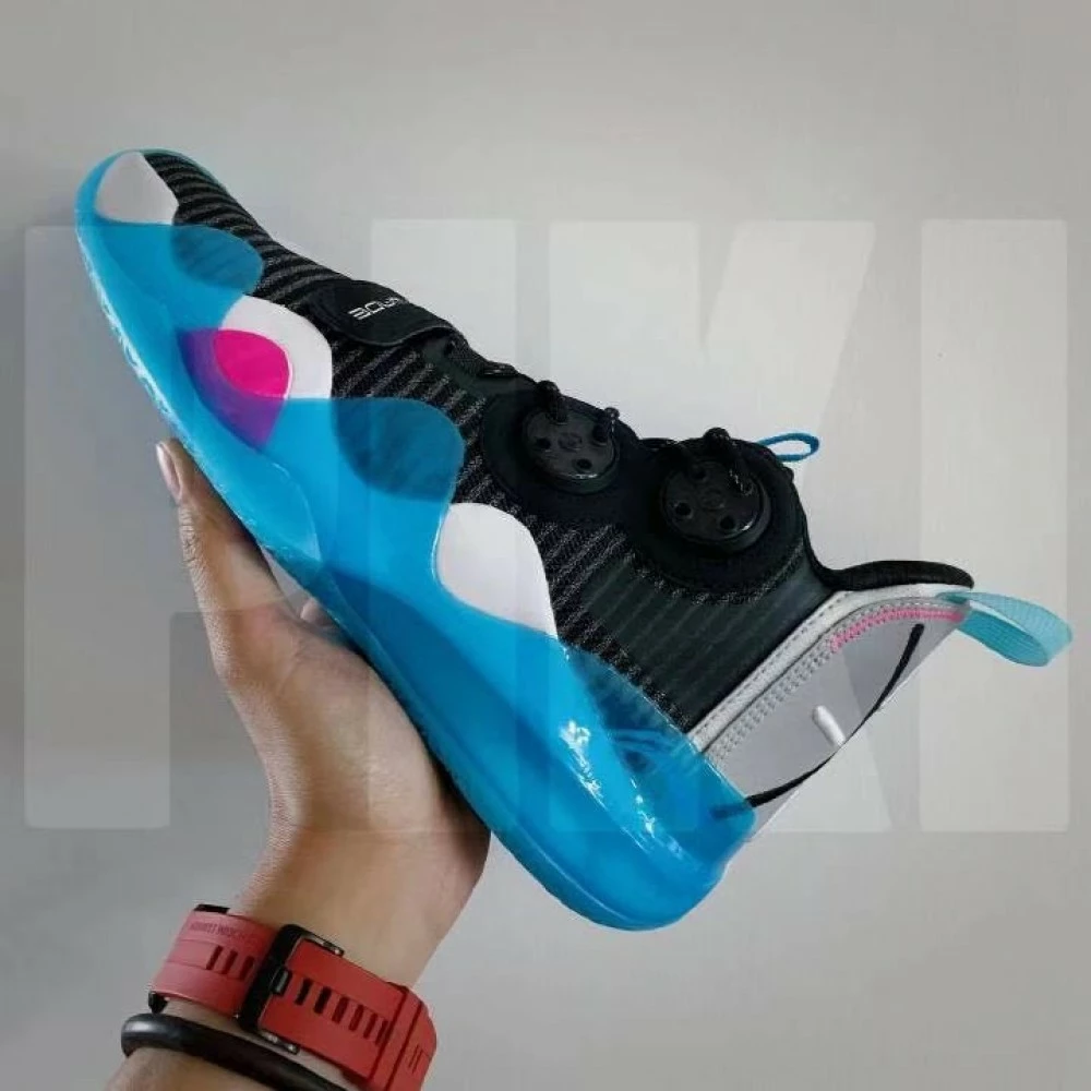 China&Sport Way Of Wade 8 "TEAM NO SLEEP" 3 China&Sport Way Of Wade 8 "TEAM NO SLEEP" - Image 3