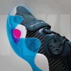 China&Sport Way Of Wade 8 "TEAM NO SLEEP" 12 China&Sport Way Of Wade 8 "TEAM NO SLEEP" -Li-Ning Shop abep001 black blue 3