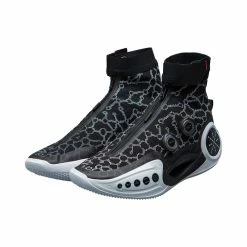 China&Sport Way Of Wade 9 "Announcement" New Design Basketball Shoes 9 China&Sport Way Of Wade 9 "Announcement" New Design Basketball Shoes -Li-Ning Shop aber003 1 4