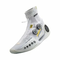 Alternative view of China&Sport Way Of Wade 9 Infinity "Test R1" High Top New Design Basketball Sneakers