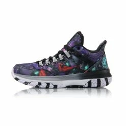 China&Sport Li-Ning Way Of Wade All Day 2 " Dwade Illustration" -Li-Ning Shop abpm013 5