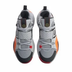 China&Sport Way Of Wade 2020 Wade All City 8 - Gray/Orange 9 China&Sport Way Of Wade 2020 Wade All City 8 - Gray/Orange -Li-Ning Shop abpq005 3 4