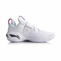 China&Sport Way Of Wade 2020 Wade All City 8 - White