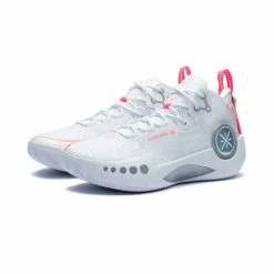 China&Sport Way Of Wade 9 Shadow 3 Russell Men's Low Basketball Sneakers -Li-Ning Shop abpr049 1 4
