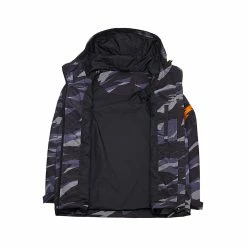 China&Sport 2018 New Way Of Wade Series Men's Sports Windbreaker 7 China&Sport 2018 New Way Of Wade Series Men's Sports Windbreaker -Li-Ning Shop afdn111 1 2