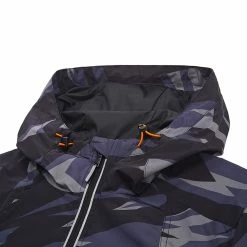 China&Sport 2018 New Way Of Wade Series Men's Sports Windbreaker 8 China&Sport 2018 New Way Of Wade Series Men's Sports Windbreaker -Li-Ning Shop afdn111 1 3 4