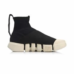 China&Sport Paris Fashion Week China Li-Ning Wade Essence 2 Winter Men's Basketball Lifestyle Sneakers - AGBN065-1 -Li-Ning Shop agbn065 1 1