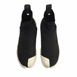 China&Sport Paris Fashion Week China Li-Ning Wade Essence 2 Winter Men's Basketball Lifestyle Sneakers - AGBN065-1 -Li-Ning Shop agbn065 1 4