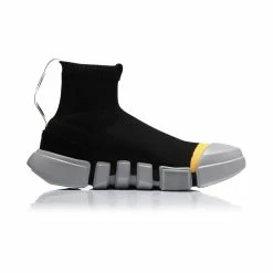 China&Sport Li-Ning Paris Fashion Week Essence 2.0 Men's Casual Sneakers -Li-Ning Shop agbn071 6 1