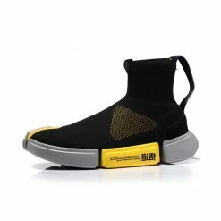China&Sport Li-Ning Paris Fashion Week Essence 2.0 Men's Casual Sneakers -Li-Ning Shop agbn071 6 3