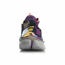 China&Sport China Li-Ning SS20 Paris Fashion Week ESSENCE 2 SFS Men's Basketball Casual Sneakers -Li-Ning Shop agbq063 1 4