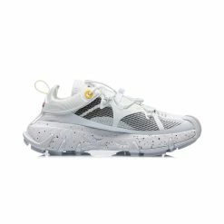 China&Sport China Li-Ning FW20 Paris Fashion Week Men's Basketball Casual Shoes - White 7 China&Sport China Li-Ning FW20 Paris Fashion Week Men's Basketball Casual Shoes - White -Li-Ning Shop agbq093 4 1 1