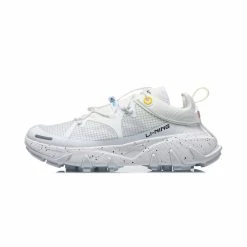 China&Sport China Li-Ning FW20 Paris Fashion Week Men's Basketball Casual Shoes - White 6 China&Sport China Li-Ning FW20 Paris Fashion Week Men's Basketball Casual Shoes - White -Li-Ning Shop agbq093 4 5