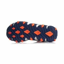 China&Sport China Li-Ning 2020 Paris Fashion Week X-Claw Men's Fashion Casual Shoes - Grey/Red/Gray -Li-Ning Shop aglq013 7 2