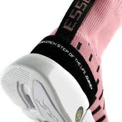 China&Sport Wade Essence II 2.0 X Size "Old Rose" Men's Casual Sneakers - [AGWN009-7] -Li-Ning Shop agwn009 7 3