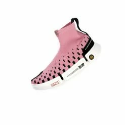 China&Sport Wade Essence II 2.0 X Size "Old Rose" Men's Casual Sneakers - [AGWN009-7] -Li-Ning Shop agwn009 7 4