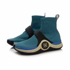 China&Sport Way Of Wade 6 Lifestyle High Top Sneakers - "Skyline" -Li-Ning Shop agwn026 1 2