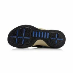 China&Sport Way Of Wade 6 Lifestyle High Top Sneakers - "Skyline" -Li-Ning Shop agwn026 1 4