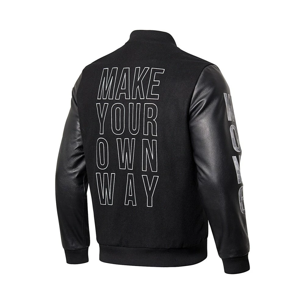 China&Sport Li-Ning 2018 Way Of Wade Six Theme Men's Jacket - "Moment" 1 China&Sport Li-Ning 2018 Way Of Wade Six Theme Men's Jacket - "Moment"