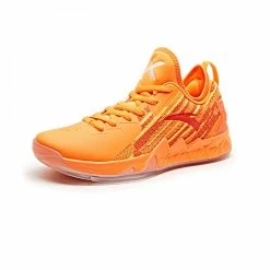 China&Sport Anta KT2 Klay Thompson 2017 NBA Finals Low - Orange 11 China&Sport Anta KT2 Klay Thompson 2017 NBA Finals Low - Orange -Li-Ning Shop anta kt2 11731102 orange 3