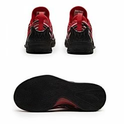 China&Sport Anta KT2 Klay Thompson 2017 NBA Finals Low - Red/Black 6 China&Sport Anta KT2 Klay Thompson 2017 NBA Finals Low - Red/Black -Li-Ning Shop anta kt2 11731102 red 1 1