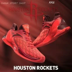 China&Sport Anta 2017 Rajon Rondo RR5 "Houston Rockets" NBA Basketball Shoes 9 China&Sport Anta 2017 Rajon Rondo RR5 "Houston Rockets" NBA Basketball Shoes -Li-Ning Shop anta rr5 houston rockets 1