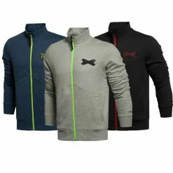 China&Sport Li-Ning WoW 3 Full Zip Casual Fashion Sweater 33 China&Sport Li-Ning WoW 3 Full Zip Casual Fashion Sweater -Li-Ning Shop awdk459 main