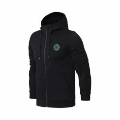 China&Sport Li-Ning Way Of Wade WOW 6 'Xmas' Hoody | LiNing Sport Sweater 6 China&Sport Li-Ning Way Of Wade WOW 6 'Xmas' Hoody | LiNing Sport Sweater -Li-Ning Shop awdm917 black