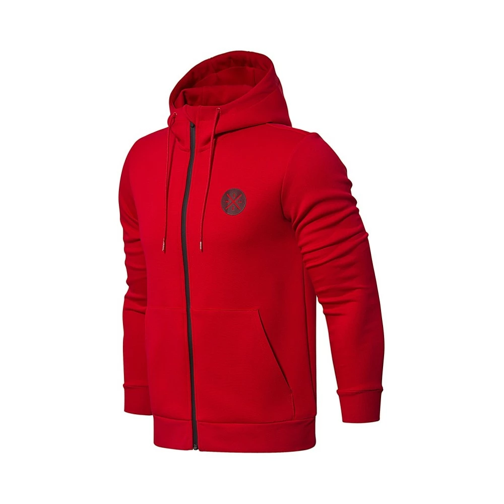 China&Sport Li-Ning Way Of Wade WOW 6 'Xmas' Hoody | LiNing Sport Sweater 1 China&Sport Li-Ning Way Of Wade WOW 6 'Xmas' Hoody | LiNing Sport Sweater