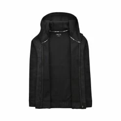 Alternative view of China&Sport Way Of Wade 2018 Fall Men's Hoodie Sweater | Li-ning Sports Lifestyle Pullovers - [AWDN671-1]