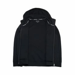 China&Sport Way Of Wade 2018 Fall Men's Hoodie Sweater | Li-ning Sports Lifestyle Pullovers - Black [AWDN671-3] -Li-Ning Shop awdn671 3 2